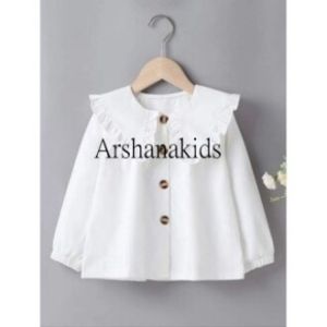 Sania blouse anak perempuan usia 1-12 tahun/baju anak viral/baju anak perempuan 2023