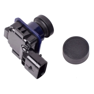 CK4Z19G490A อุปกรณ์ตกแต่งรถยนต์กล้องมองหลังสำหรับจอดรถสำรองข้อมูลมุมข้างหลังสำหรับการขนส่ง15-17 CK4Z-19G490-สวนช่วยกล้องมองเวลาถอยหลัง