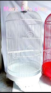 kandang burung merk dragon /pleci/sogon/colibri/siskin/ burung kecil