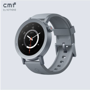 [Hot] CMF Watch Pro 2 | Interchangeable Bezel | 100+ Watch Faces | 120 Sports Mode | AMOLED | GPS | 11-Day