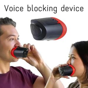 PLLEWY 1Pcs Portable Vocal Dampener Lightweight Foldable Singing Voice Isolator Detachable Structure Voice Training Device for Singers Actors and Voice Practice