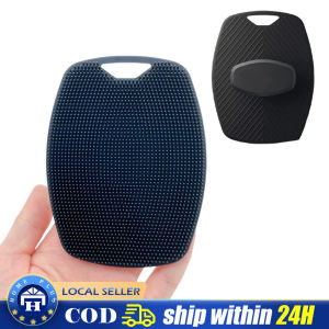 Silicone Face Scrubber for Men and Women Facial Cleansing Brush Silicone Face Wash Brush Manual Cleansing Skin Care Face Brushes