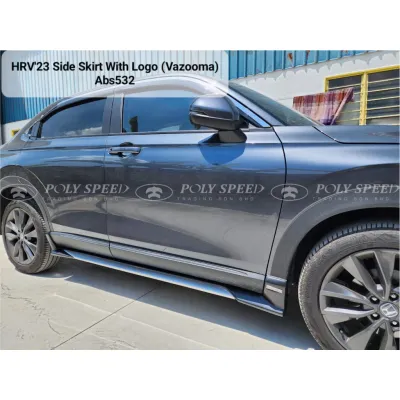 Honda HRV 2022 Vazooma Bodykit ABS