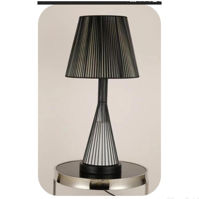 lampu meja minimalis 660 | Lazada Indonesia