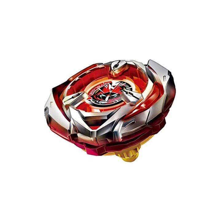 [Japan Products] BEYBLADE X Beyblade X BX-05 Booster Wizard Arrow 4-80B ...