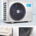 AC MIDEA MSFC 05CRN1 1/2 PK (LOW WATT). 