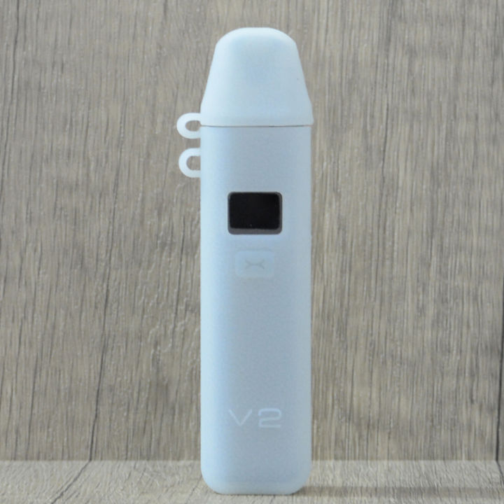 Xlim 25W Silicone Kết Cấu vỏ da Cho Xlim V1 V2 25W Pod cao su bảo vệ Mềm Bìa Với Ren