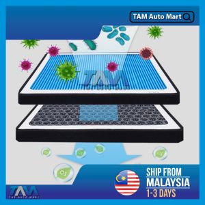 Honda City GM2/3 GM6 2008 - 2019 Cabin Aircond Filter Car Replacement Part Tam Auto Mart
