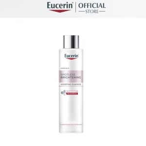Eucerin Spotless Brightening Boosting Essence 100ml | Thiamidol Essence | Anti Dark Spots | Hyperpigmentation Skin
