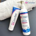 CERADAN MOISTURISING BODY WASH - SABUN MANDI & WAJAH. 