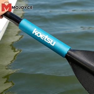 Mojoyce mái chèo nổi tay áo sup Hội Đồng Quản Trị Phụ kiện Kayak Phụ kiện cho mái chèo