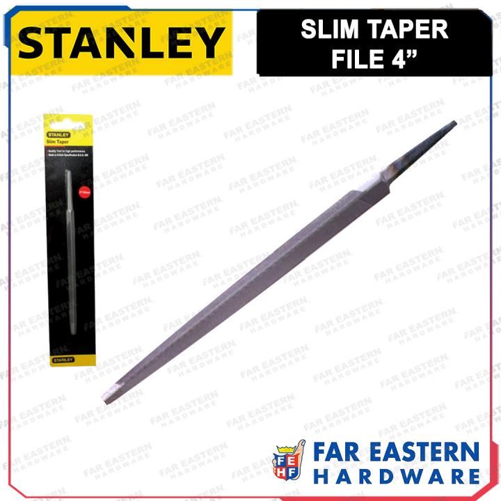 Stanley 6 In. Pocket Surform Plane 21-399 - The Home Depot