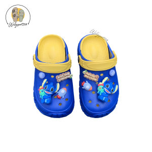 sandal anak perempuan model terbaru jelly fashion kekinian viral sandal anak laki laki motif lucu