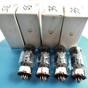 FEIYUE AMP PSVANE Hifi KT88 KT88C Vacuum Tube Replace 6550 KT88 for Hifi Audio Vintage Tube AMP DIY Factory Matched Pair Quad