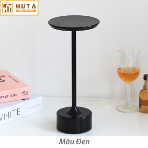 Đèn để bàn ăn HUTA Light For Life AL3 sang trọng cảm ứng tích điện điều chỉnh độ sáng bảo hành 18 tháng