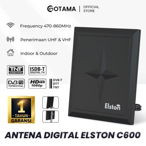 Set Top Box Digital Finito Plat Besi Anti Panas Dan Sudah SNI Gambar FULL HD Bisa Tv Tabung