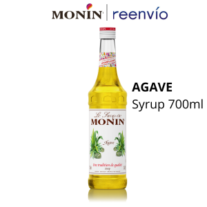 Monin Agave Syrup 700ml