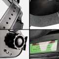 HELM LAS LISRIK OTOMATIS TERANG GELAP AUTO DARKENING SOLAR WELDING HELMET KACAMATA LAS PELINDUNG KEPALA TUKANG LAS HELM LAS SOLDERING FULL FACE. 
