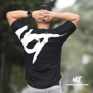 Baju MotivasiT shirt MotivasiKaosnot Kaos MotivasiKaos Motivasi Kata KataKaos Motivasi Hidup