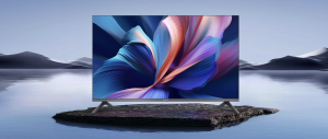 Xiaomi TV A Pro 32” (2026) | QLED HD Display | Google TV | Dolby Audio DTS | Bezel-less Design | Bluetooth 5.0 | Smart Home