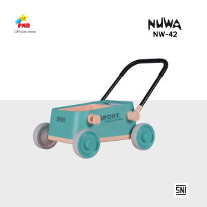 Mainan Anak Pushcar Nuwa NW42 – PMB Toys