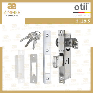 Otii Zimmer AE 5128-S (11528)