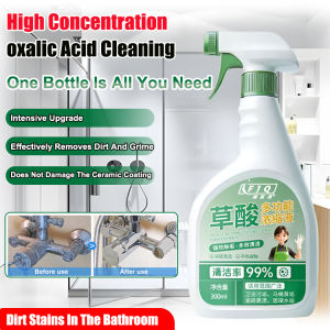 Deep Split Scale Removal Concentrate cleaner Powerful stain removal Multipurpose Deyellowing High concentration Mild formula High efficiency multifunction