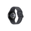 Original SANSUMG Galaxy Watch5 Bluetooth Smartwatch 44mm for IOS & Android - Full Touch Screen Phone Call IP68 Waterproof yang dapat mendeteksi kinerja gerakan detak jantung kualitas tidur 2024 Jam Tangan Pria. 