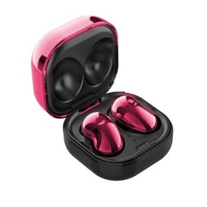 ประกันศูนย์ 1ปี หูฟังบลูทูธ S6 Plus TWS หูฟัง บลูทูธ เบส หูฟังไร้สาย bluetooth 5.3 หูฟังไร้สายแท้ หูงฟังบลูทูธ หูพังบลูทูธ หูพังไร้สาย หูงฟัง