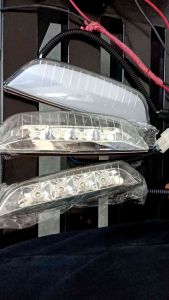 Lampu Berkualitas Tinggi untuk Jetbus: Panduan Lengkap