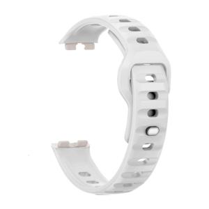 Wristband Straps for Band 10 / 9 Quick Release Band Sweatproof Bracelets Replacement Flexible Belt Silicone Band