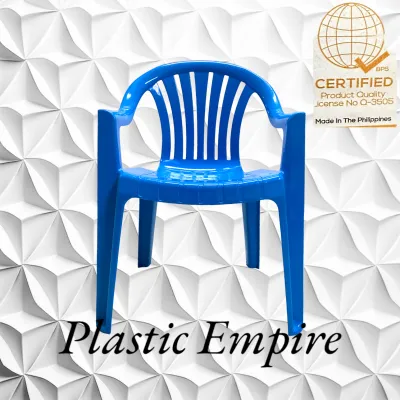 Thickening Minimalist Kiddie Armchair Household Outdoor Beach Chair Dining Chair For Kids Stall Stool