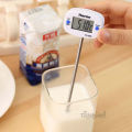 Digital Thermometer  ที่วัดอุณหภูมิอาหารลูกป้อนนก ระบบดิจิทอล. 