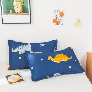 【Buy 1 Take 1】1Kg Sleeping Hilton Pillow Hotel Comfortable Sleeping Pillow Hotel Pillow Plain Color Cotton Pillow Soft Pillow Ready Stock