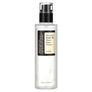 COSRX Advanced Snail 96 Mucin / Hyaluronic Acid Hydra Power Essence 100ml Menenangkan kulit dan meratakan warna kulit