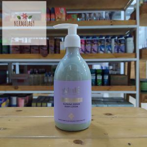 Asfa Brightening Hand & Body Lotion 300ml/Asfa Body Lotion With niacinamide/ Body Lotion Like Scarlett whitening/ Body Lotion Pencerah kulit/henbodi/hembodi asfa/handbody wangi tahan lama original bpom/Ainie Body Lotion