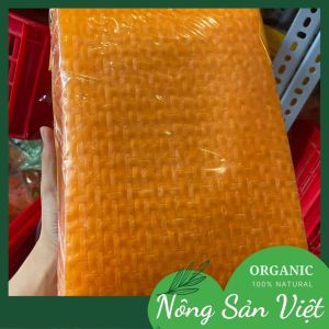 Bánh tráng tôm kg vuông đỏ bánh tráng đặc sản Tây Ninh - 04100092