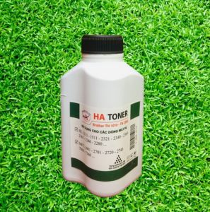 Mực máy in Brother TN 1010/ TN 2130/ TN 2025/ TN 2260/ TN 2385 ( Lọ mực nạp )