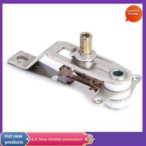 Graceful Household Electric Iron Thermostat Thermal Control Tone AC 250V 10A