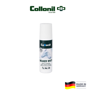 Tẩy ố đế giày sneaker thương hiệu Colloni 100m Made in Germany