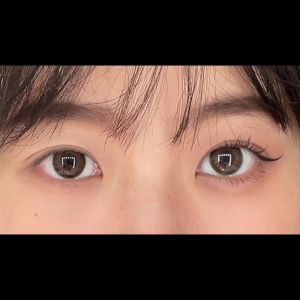 [BPOM] PINKFLASH OhMyPinkFlash Makeup set Eye makeup Waterproof Liquid Eyeliner+ Maskara tidak mudah luntur Tahan lama