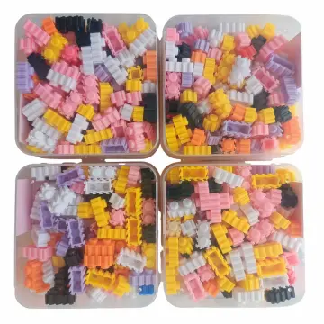 Shop Magic Bricks Block online Sep 2024 Lazada .my