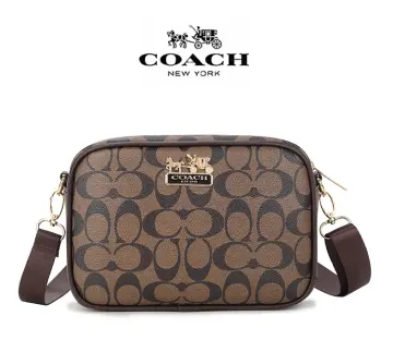 Coach sling bag japan sale