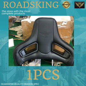 RSK SPORT SEAT PILLOW HEADREST PLUG & PLAY TOYOTA CALDINA