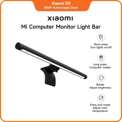 Mi Computer Monitor Light Bar