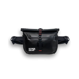 Hypergear Waist Pouch RUSH X4