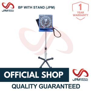 BP Monitor With Stand Jpm Trading