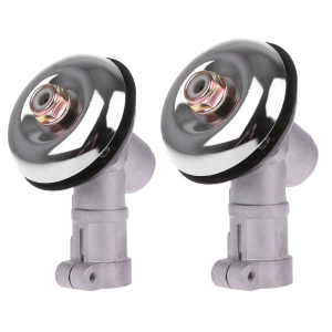 26/28 Mét 9t strimmer bánh cho đầu hộp số máy cắt cỏ dạng đeo vai máy cắt cỏ Máy cắt cỏ