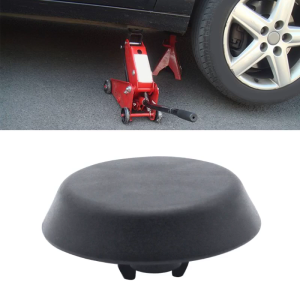 Jack Point Pad 70mm Under Car Lift Jacking Point Support Plug Block for 3 Series 318 323 325 E36 M3 Replace 51711960752