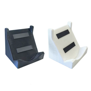 Mouse Display Stand Holder Ensuring Clean Desk Appearance For Various Mouse Size Desk Bracket